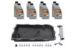 VAICO Auto Transmission Repair Kit Oil Volume Storage for BMW 3 2016-2018