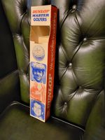 VTG DUNLOP CROWD VIEWER PROMO GOLF TOURNAMENT 1960'S PALMER JACKLIN🇬🇧