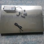 PROSHIP XL 350 Digital Platform Scales 350kg Max Capacity 900mmx600mm RRP £280