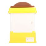 › Claw Game Machine Children Cartoon Bear USB Power Supply Mini Toy