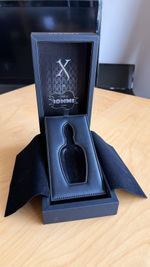 Tony Iommi Deified by Xerjoff - original leather box only (no perfume) 50ml