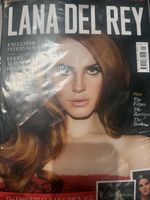 The Collectors' Series magazine MOJO 70 Lana Del Rey Essential package inc Print