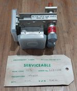 Ex-MOD Watton W.G.C. Waveguide Mixer WR90 WG16 8.2 - 12.4GHz