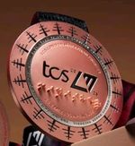 Unworn 2026 London Marathon Finishers Medal