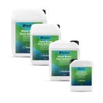 Water Based Deck Adhesive For EPDM Rubber Roofing Membranes and Timber Glue