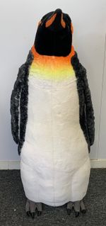 Melissa & Doug Penguin Soft Toy Large Plush Stuffed Animal 39 inches - Z#1008
