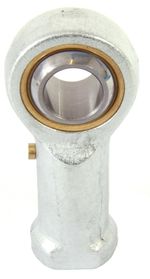 PHS6 6mm Rose Joint Female Rod End Bearing M6 Right Hand RVH