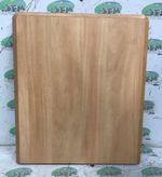 Swift Caravan / Motorhome Side Dinette Table 550x635mm
