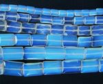 UKcheapest-Opalite moonstone rectangle 10x8mm to 26x17mm gemstone beads