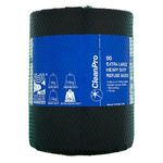 Heavy Duty Waste Bags – CleanPro 90 Extra Large Heavy Duty Refuse Sacks (Box ...