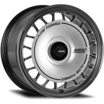 Konig MRK1 Aero cover - PRICE IS PER PAIR (2pc)