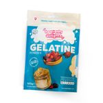 Halal Beef Gelatine Powder 50g-25 Kg Unflavoured | Premium Quality HMC CERTIFIED