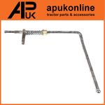 Chrome Hand Throttle Lever for Ferguson FF30 T20 TE20 TEA20 TED20 TEF20 Tractor