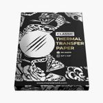 Monsters Ink Classic Thermal Transfer Paper (Box of 100)