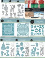 The Christmas Elves Collection By Jamie Rodgers Crafts