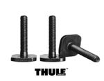 Thule T-track 889201 Adapter Bike Carrier Thule FreeRide T-Bolts T Track
