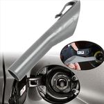 Emergency Diesel Fuel Filler Funnel Elbow Fits Ford Focus, Galaxy, Kuga, Mondeo