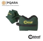 Caldwell Dead Shot Shooting Bag Set - Rifle & Pistol Rest