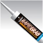 Premier Range Rapid Grab Glass Splashback Adhesive