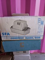 SFA SANI CONDENS BASIC/ECO