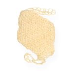 Natural Middle Eastern Bath Loofah - Eco-Friendly Body Scrubber100%