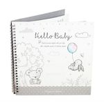 Baby Memory Journal Keepsake Book Milestone Photobook Gender Neutral Diary Gift