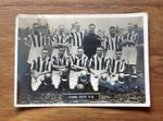 York City  Football Club #83   1936 Ardath photocard . Free UK Postage