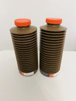 Darkroom Storage Bottles - - Else Collapsible - Set of 2 - 1 Ltr 