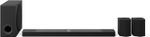 LG US95TR SOUNDBAR HOME CINEMA WIRELESS SUBWOOFER DOLBY ATMOS ALEXA GOOGLE *