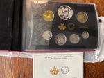 Canada 2019 75th Anniversary of D-Day Special Edition Silver Dollar Proof Set