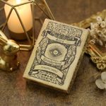 Vintage Style Alice In Wonderland Playing Cards