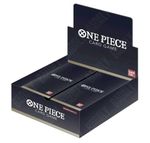 🔵 One Piece  - OP17 4th Anniversary - X1 Booster Box ENG - Confirmed Order ✅ 