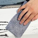 5 Pack Nano Sparkle Cloth for Car Scratches, Nano Magic Cloth Scratch Remover