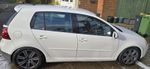 Mk5 Golf Gti, Candy White, Full Car,