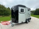 Cheval Liberte Touring Country XL Horse Trailer Tack Room BRAND NEW Left Unload