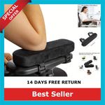 Memory Foam Office Chair Armrest Pads Elbow Wrist Support Cushion