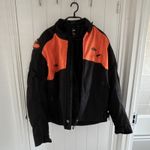 KTM Ampere WP jacket