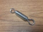 TRIUMPH T140 TR7 BSA SIDE STAND SPRING B31 A7 A10 54-63 D1 D10 BANTAM - 82-8382