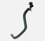 Header Tank Coolant Flange Hose Header Pipe For Vauxhall Corsa D 1337868