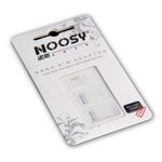 Nano SIM Card to MICRO Standard SIM Adapter converter SET For iPhone & Samsung