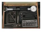 COMPAC GENEVE   50 - 310MM Dial Bore Gage  Made In Switzerland 
