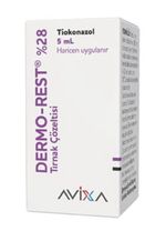 Dermo-Rest® Nail Solution