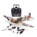 Volantex Spitfire MkII (500mm) Brushless RTF RC Plane w/Gyro