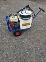 Brendon Petrol KPE 20 Pressure Washer 
