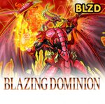 YuGiOh Blazing Dominion BLZD Choose Your Single Cards 1st Edition 