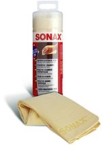 SONAX Synthetic Chamois