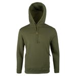 Speero Tech Hoodie Green - All Sizes - Carp Fishing Outdoor Camping Clothing