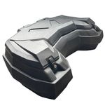 ATV QUAD rear cargo box 105 LT storage trunk top case