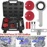 For Ford 2.0TDCi EcoBlue Diesel Timing Tool Kit Wet Belt in Oil 2016-on Transit