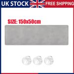 Awning Skirt / Wheel Cover with Suckers for Caravan/Motorhome Size 150x50cm